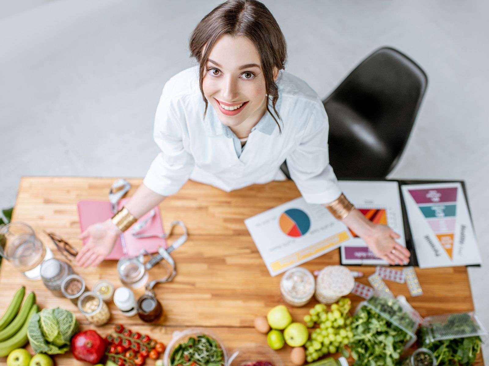 Beslenme ve Diyetetik